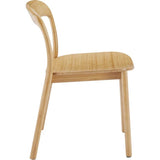 Greenington Hanna Chair Bamboo seat | Wheat