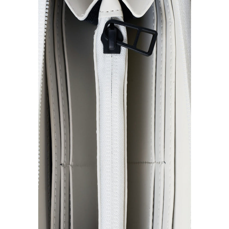 RAINS Zip Closure Wallet