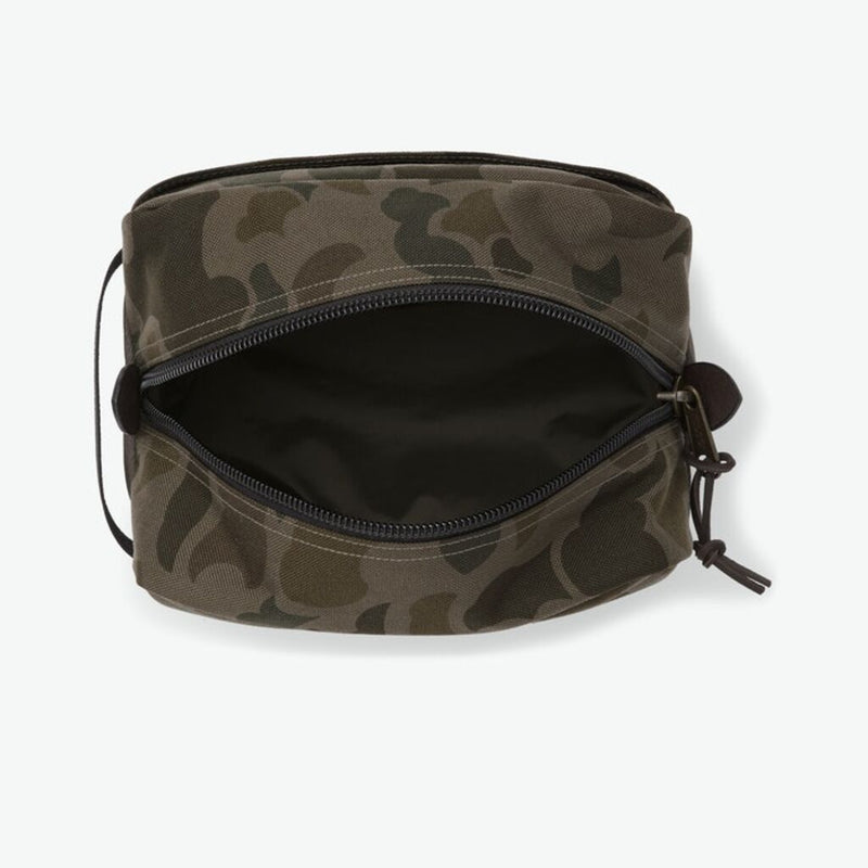 Filson Travel Pack | Dark Shrub Camo