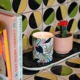L'or de Seraphine Mansour Marrakech Ceramic Jar Candle