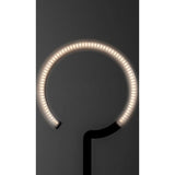 Artemide Vine LED Wall Light | 8W 3000K 90CRI Black MP-MV
