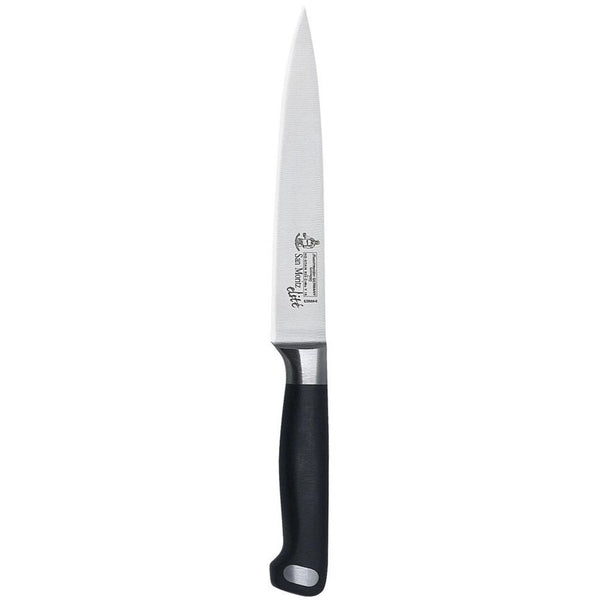 Messermeister San Moritz Elite Utility Knife | 6”
