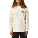 Katin Souvenir Long Sleeve | Wool