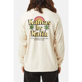 Katin Souvenir Long Sleeve | Wool