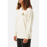 Katin Souvenir Long Sleeve | Wool