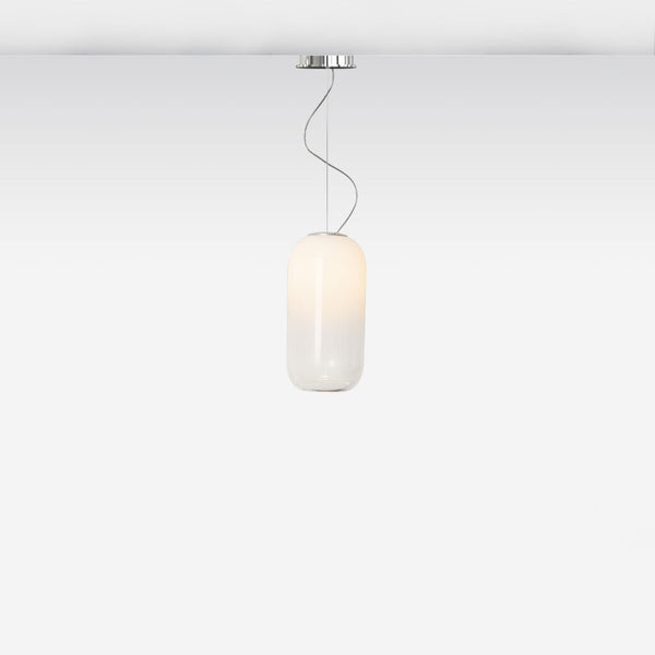 Artemide Gople Mini Suspension Max 7W/E12