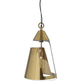 Resource Decor Bessie Pendant Lamp | Large