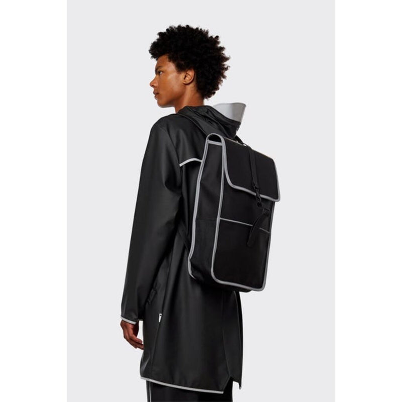 Rains Backpack Reflective