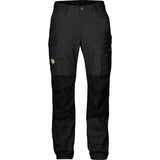 Fjallraven Vidda Pro Trousers Womens Regular