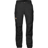 Fjallraven Vidda Pro Trousers Womens Regular