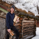 Fjallraven Vidda Pro Trousers Womens Regular