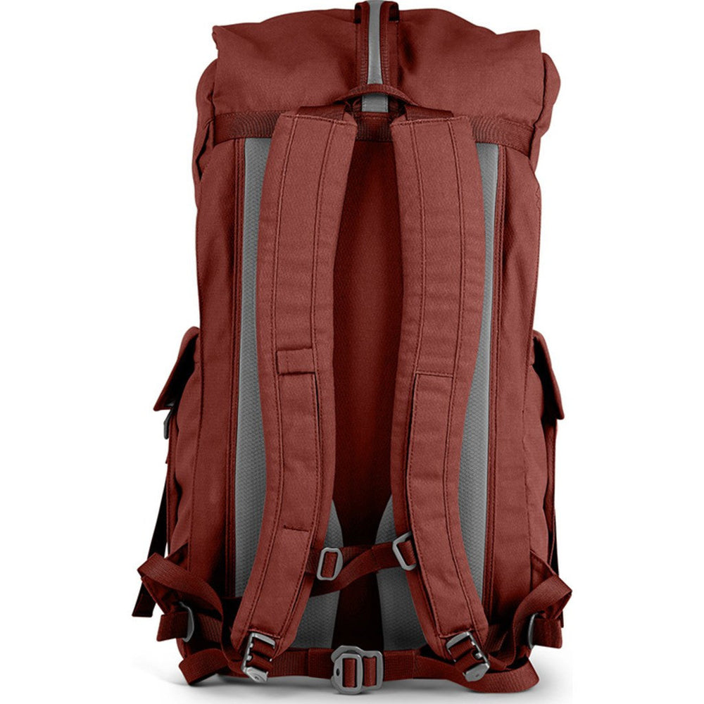 Millican Fraser the Rucksack 25L ミリカン Millican Fraser the Rucksack 25L Backpack | Rust – Sportique