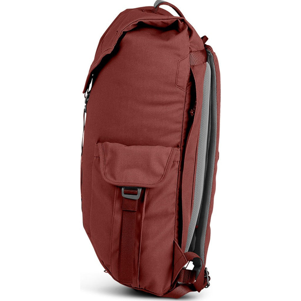 Millican Fraser the Rucksack 25L Backpack | Rust – Sportique