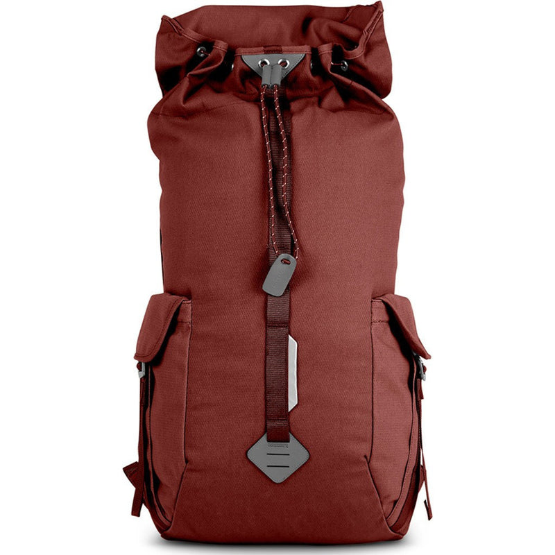 Millican Fraser Rucksack 25L | Rust M013RU