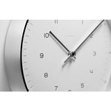 Junghans Max Bill Large Wall Clock | Numbers