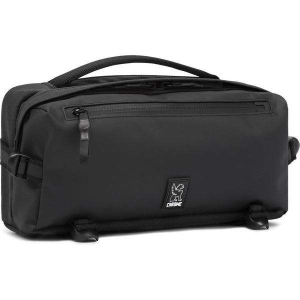 Chrome Kovac Sling Bag | 5L Black BG-257-BK-NA