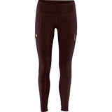 Fjallraven Abisko Trail Tights Womens