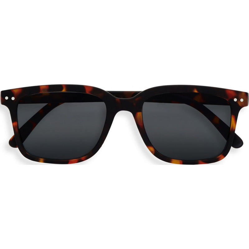 Izipizi Sunglasses L-Frame | Tortoise