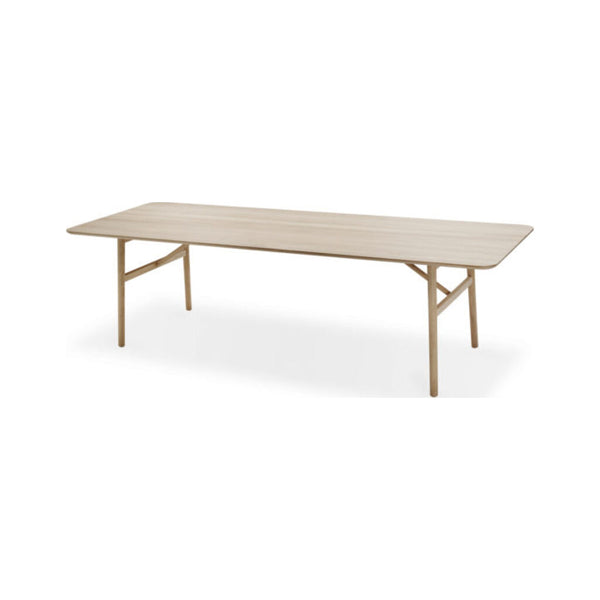 Skagerak Hven Table 260 | Oak