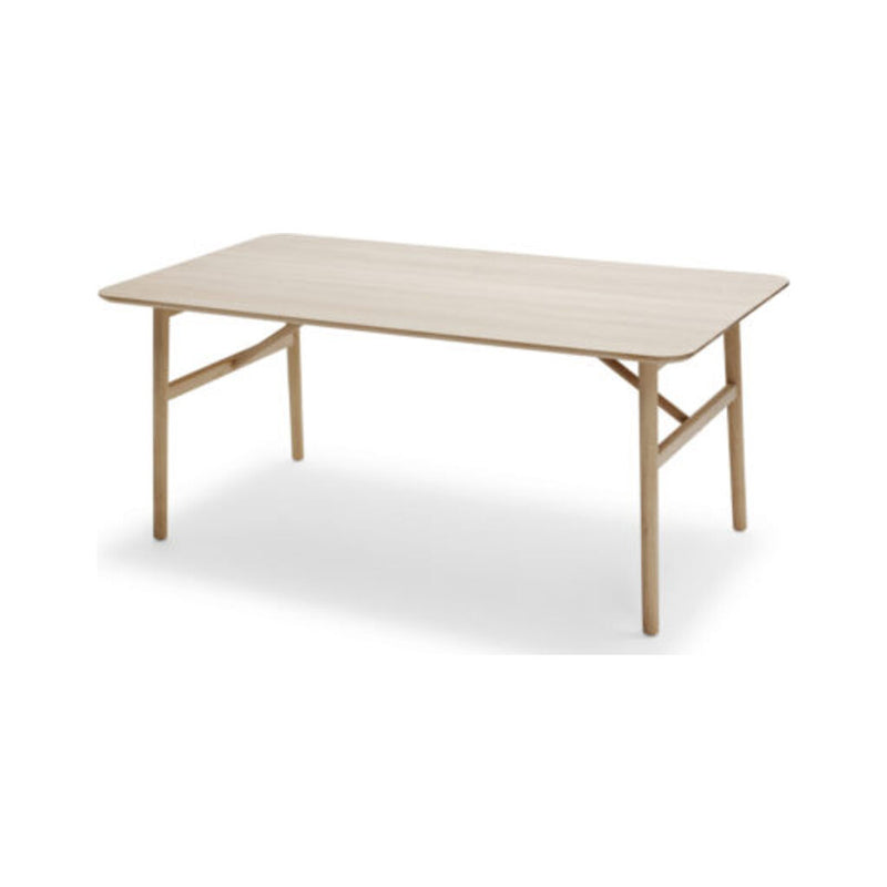 Skagerak Hven Table 170 | Oak