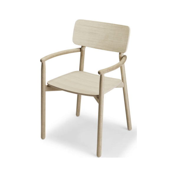 Skagerak Hven Armchair | Oak