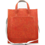 M.R.K.T. Parker Tote | Copper 142150E