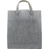 M.R.K.T. Parker Tote Bag | Elephant Grey 142190E