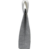 M.R.K.T. Parker Tote Bag | Elephant Grey 142190E