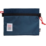 Topo Designs Medium Accessory Bags | Navy