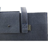 M.R.K.T. Parker Tote | Skyscraper Blue 142740E