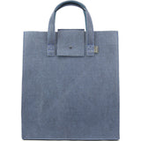 M.R.K.T. Parker Tote | Skyscraper Blue 142740E