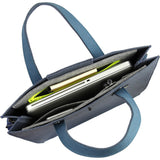 M.R.K.T. Parker Tote | Skyscraper Blue 142740E