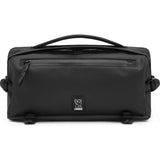 Chrome Kovac Sling Bag | 5L Black BG-257-BK-NA