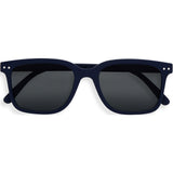 Izipizi Sunglasses L-Frame | Navy Blue