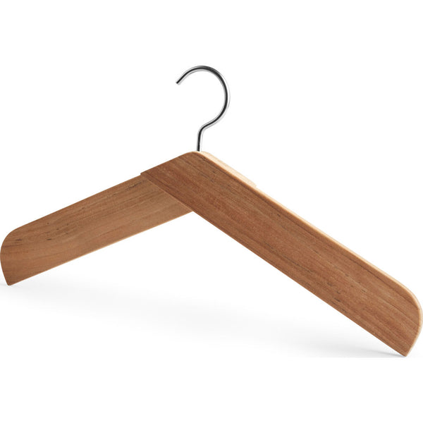 Skagerak Collar Hanger | Teak/Stainless Steel