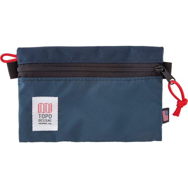 Topo Designs Small Accessory Bags | 8 Colors