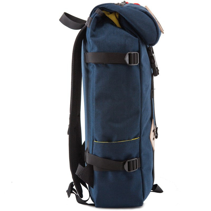Topo Designs Klettersack 22L Backpack | Navy