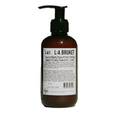 L:A Bruket No 145 Shaving Cream | Laurel Leaf