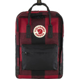Fjallraven Kanken Re-Wool Laptop 15"