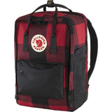 Fjallraven Kanken Re-Wool Laptop 15"