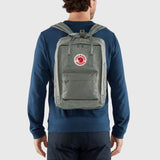 Fjallraven Kanken Re-Wool Laptop 15"