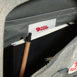 Fjallraven Kanken Re-Wool Laptop 15"