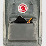 Fjallraven Kanken Re-Wool Laptop 15"