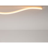 Artemide La Linea 40 Outdoor Surf LED Light | 3000K 90CRI DIM 0-10V UNV