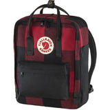 Fjallraven Kanken Re-Wool Daypack