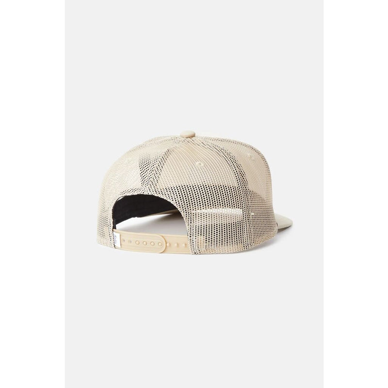 Katin Scenic See You Trucker Hat | One Size, Khaki 