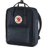 Fjallraven Kanken Re-Wool Daypack