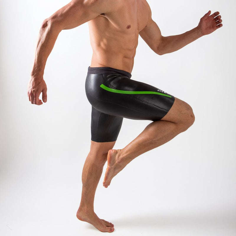Zone3 Buoyancy Shorts - The Next Steps 3/2mm