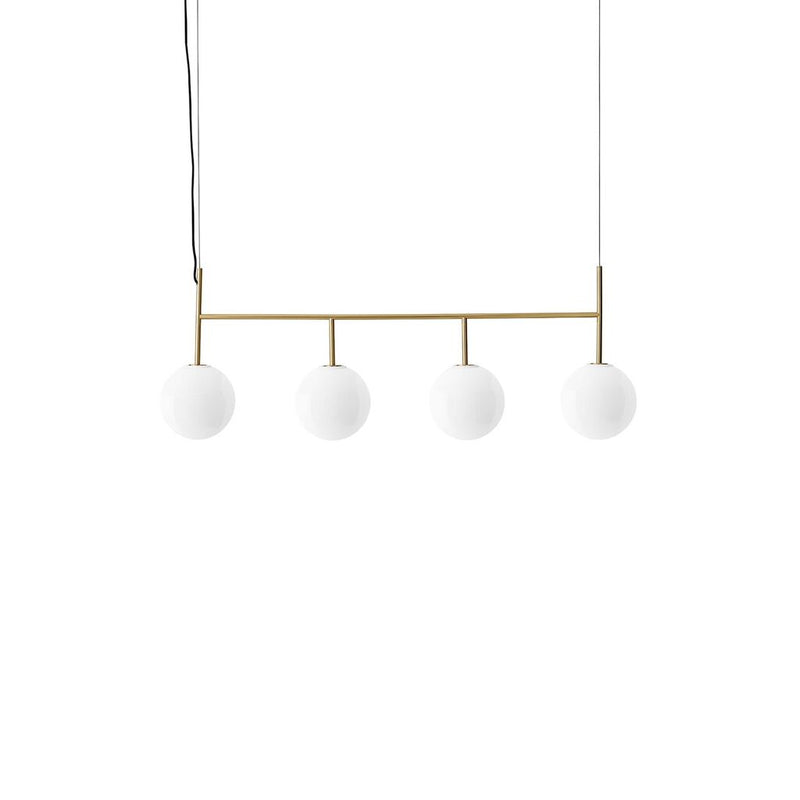 Menu Design TR Lamp | Suspension Frame