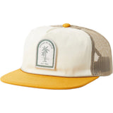 Katin Lava Trucker Hat | One Size, Driftwood